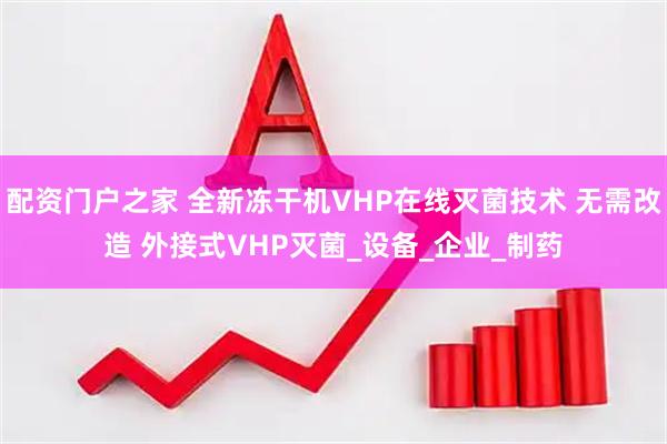 配资门户之家 全新冻干机VHP在线灭菌技术 无需改造 外接式VHP灭菌_设备_企业_制药